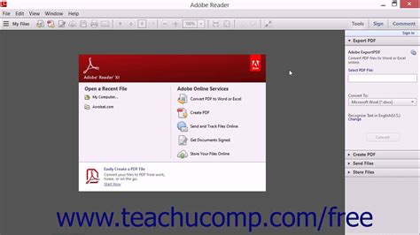 Adobe Acrobat Reader 11 Download Cnet Dc Sourcingamela