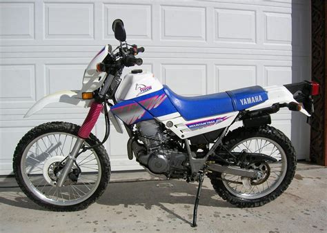 Join millions of people using oodle to find unique used motorcycles, used roadbikes, used dirt bikes, scooters, and mopeds for sale. 1992 YAMAHA DIRT BIKE MOTORCYCLE - 61343