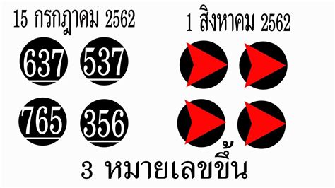 64 ผลสลากกินแบ่งรัฐบาล งวด 30 ธ.ค. สลากกินแบ่งรัฐบาลไทย 4 ตัว 4 ตัวเซ็ต 3 หมายเลขชนะเท่านั้น ...