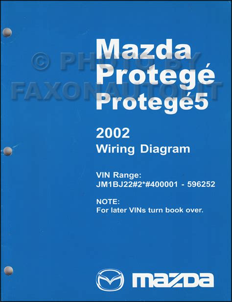 Wiring diagrams of mazda 3 are presented in various sections of the workshop manuals. 2001 Mazda 323 Radio Wiring Diagram