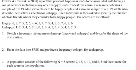 A number of the readers certainly understand binary by taking 10 10 10 to be binary representations of 2 2 2 and adding. Statistics And Probability Archive | March 08, 2017 | Chegg.com
