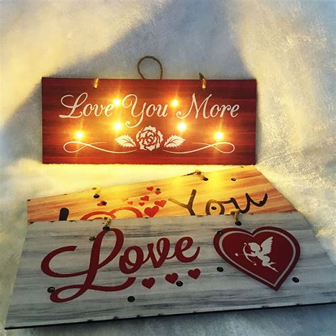 Valentines Day Wooden Signs Wooden Signs Fun Valentines