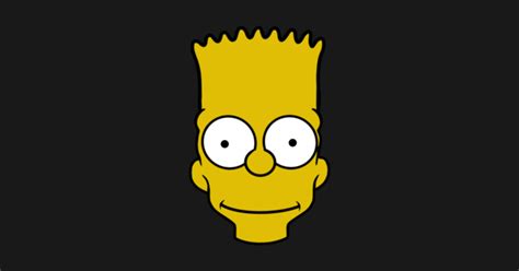 Bart Simpson Bart Simpson T Shirt Teepublic