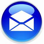 Email Icon Transparent Icons Newdesignfile Via