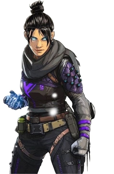 Wraith Apex Legends In 2022 Legend Video Game Characters Apex