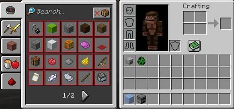 5 Great Ways To Use Minecraft Inventory