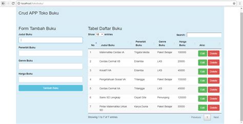 Check spelling or type a new query. Contoh Soal Xampp - Helmi Kediris