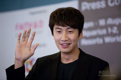 He made his acting debut in the sitcom here he comes. Lee Kwang Soo opens an Instagram account | Daily K Pop News