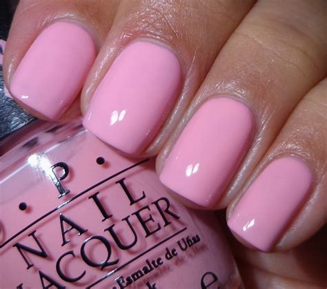 Opi nail lacquer sprung 1x15ml nl m42 copper glitter shimmer polish new. OPI Pink Of Hearts Duo - Of Life and Lacquer