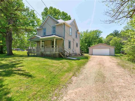 7993 Church Rd Arpin Wi 54410 Mls 22232048 Coldwell Banker