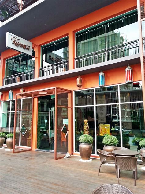 Tappers cafe oasis square, ara damansara, malaysia har ikke nok vurderinger af deres mad, service, værdi for pengene eller atmosfære endnu. Venoth's Culinary Adventures: Kumar's @ Oasis Ara ...