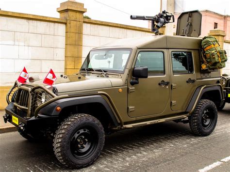 Fca and psa group officially merged on january 16, 2021. Romania may produce Jeep military vehicles - Romania Insider