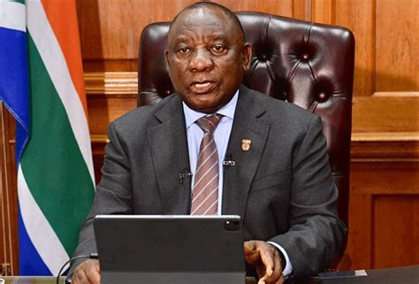 Check out this biography to know about his childhood, family life, achievements and fun facts about him. Ramaphosa schedules family meeting for Monday night