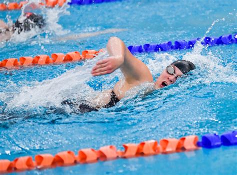 Section Iii Girls Swimming 2022 Team Previews Top Athletes More