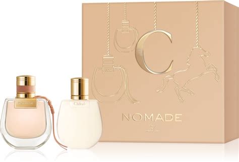 Chloé Nomade Gift Set IV for Women notino ie