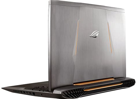 Laptop Asus Rog 173 I7 6700hq16gb1512gb 980m G752 Multiramagr