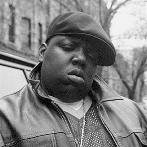 biggie smalls was one of the most influential artists of rap music he helped define rap as a