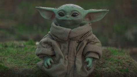 Everything We Learned About Baby Yoda In The Mandalorian Chapter 13