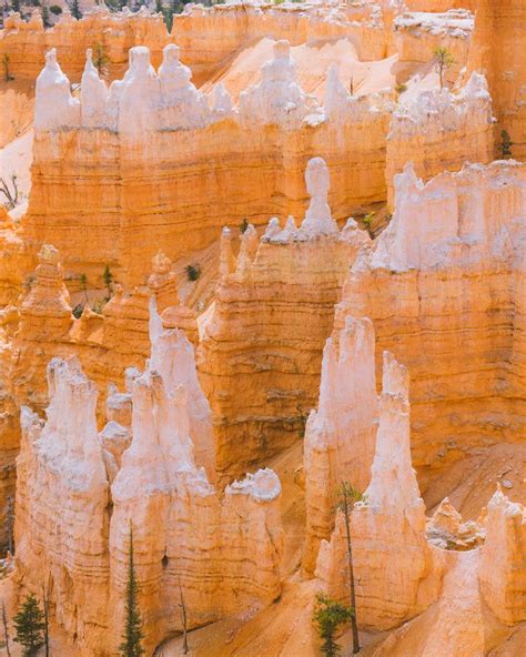 All 5 Utah National Parks Ranked Best To Worst Utah National Parks