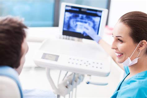 Your Dental Exam Includes A Screening For Oral And Pharyngeal Cancers