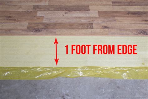 How Install Underlayment For Laminate Flooring Floor Roma