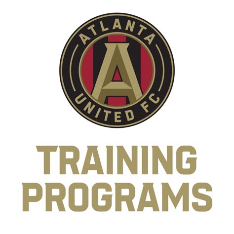 Leagueapps Case Study Atlanta United Training Programs