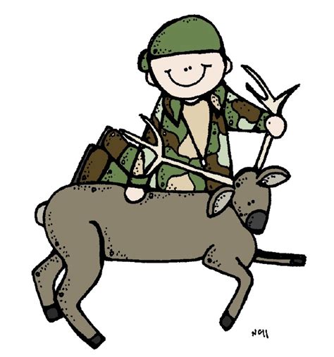 Download High Quality Deer Clipart Hunting Transparent Png Images Art