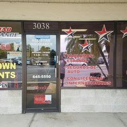 All Star Insurance - Life Insurance - 3038 E College Ave ...