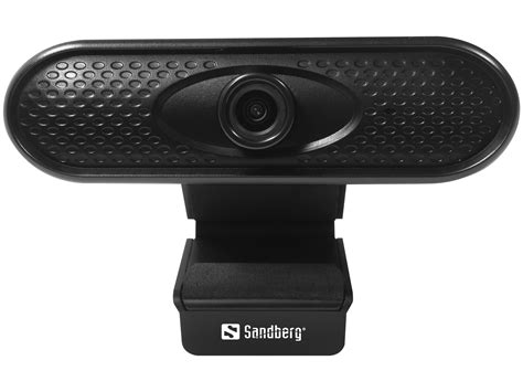 On incorporation of a company a certificate of registration is issued from the government of roc is authorized under sec 560 to strike off the name of the company which is defunct or not in operation since one year without any proper reason. Sandberg USB Webcam 1080P HD (133-96)