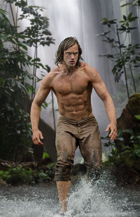 Legend Of Tarzan Home