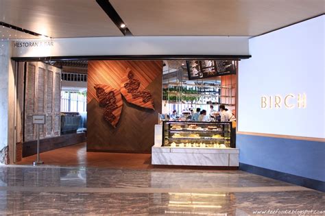 View directory for tigerlily thai restaurant here. Birch @ Damansara City Mall - Tee Foodie