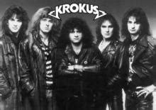 Krokus | rocktourdatabase.com