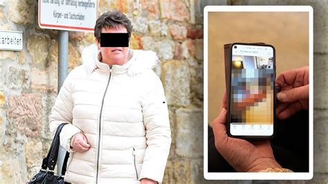 sex mobbing busfahrerin rächt sich an rivalin mit penis fotos regional bild de