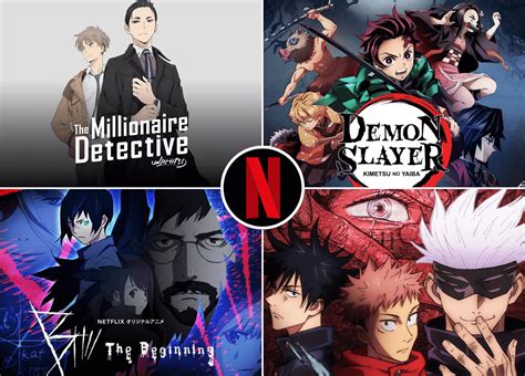 Best Anime To Watch On Netflix In Anime Galaxy