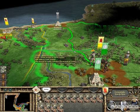 After mounting the image, install the game. Medieval II: Total War Kingdoms Full Free Download