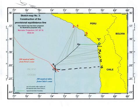We would like to show you a description here but the site won't allow us. Equipos técnicos de Perú y Chile se reúnen para fijar ...