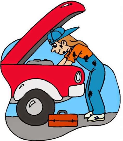 Todos los gráficos animados de mecánicos de coches son totalmente gratuitos y se pueden enlazar directamente. mecanica automotriz
