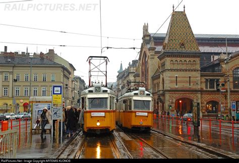 Busz villamos metró troli útvonaltervező térképe. 3374 & 3279 BKV (Budapest Transport Company) BKV, class 3300 & 3200 at Budapest, Hungary by ...