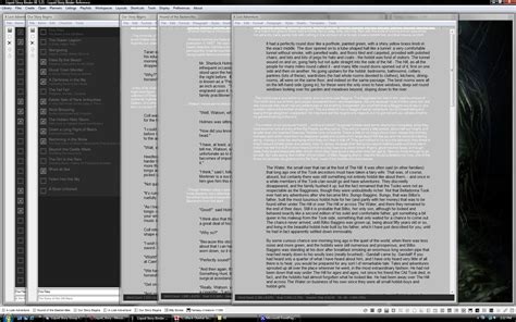 Free novel writing software for linux. Free Creative Writing Software Windows - 30 (Free) Writing ...