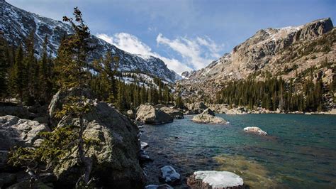 14 Best Hikes In Rocky Mountain National Park For Families