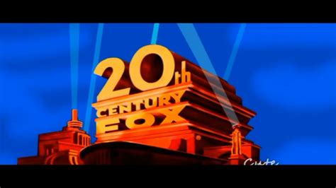 20th Century Foxlucasfilm Ltd 1983 Logo Combo Remake Youtube