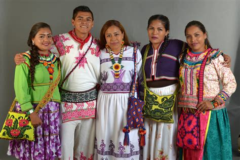 Municipios De México Refrendemos Nuestro Compromiso Con Los Pueblos Indígenas Instituto