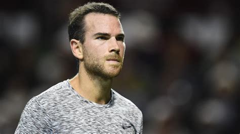 Bio, results, ranking and statistics of adrian mannarino, a tennis player from france competing on the atp international tennis tour. Mannarino, toujours plus haut - Eurosport