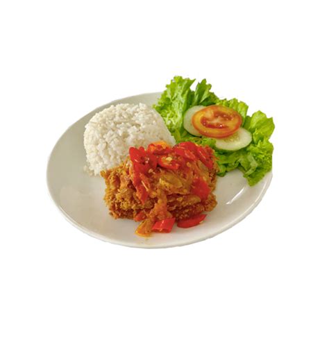 The perfect gofood geprek sambal animated gif for your conversation. 30+ Gambar Ayam Geprek Png - Cari Gambar Keren HD