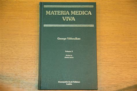 We did not find results for: Materia Medica Volume 3 | International Academy of ...