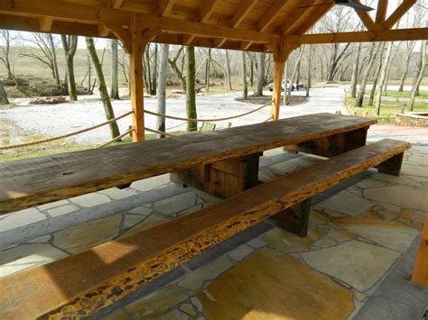 36.5 long, 24.5 wide, 28.5 tall. Pin on Rustic Furniture