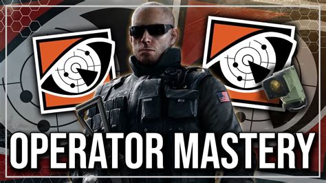 How To Play Pulse Rainbow Six Siege Pulse Operator Mastery Guide