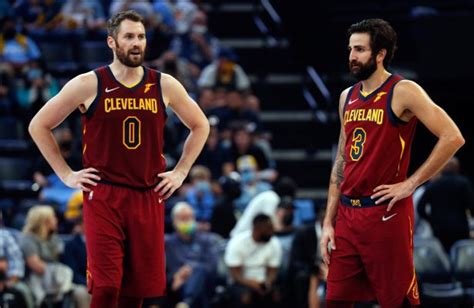 Heres How The Cavs Feel About Trading Kevin Love And Ricky Rubio For