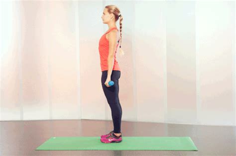 A 35 Minute Hiit Workout That Wont Hurt Your Knees Orthomen