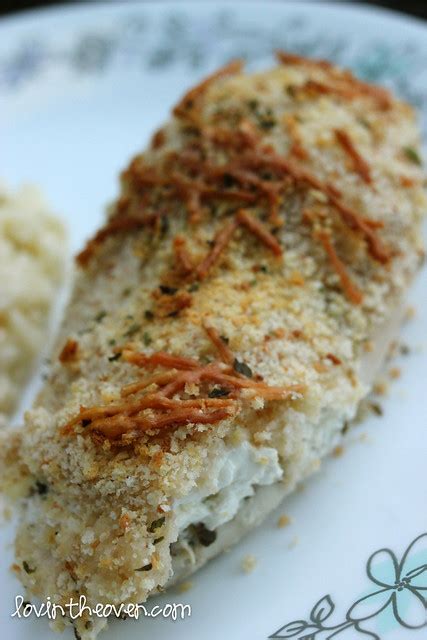 Baked parmesan chicken is a super quick and easy recipe for tender, flavorful chicken. Sour Cream Baked Chicken - Lovin' From The Oven